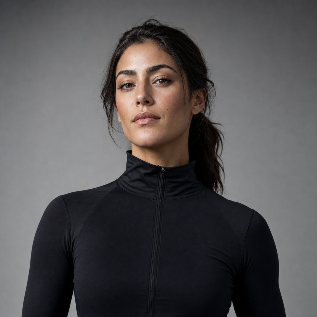 Lacy, personal trainer